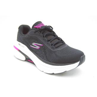 SKECHERS svart MAX CUSHION