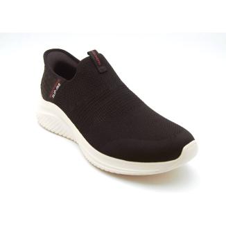 SKECHERS svart ULTRA FLEX SI
