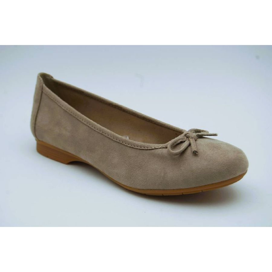 SOFTLINE stone ballerina rosett