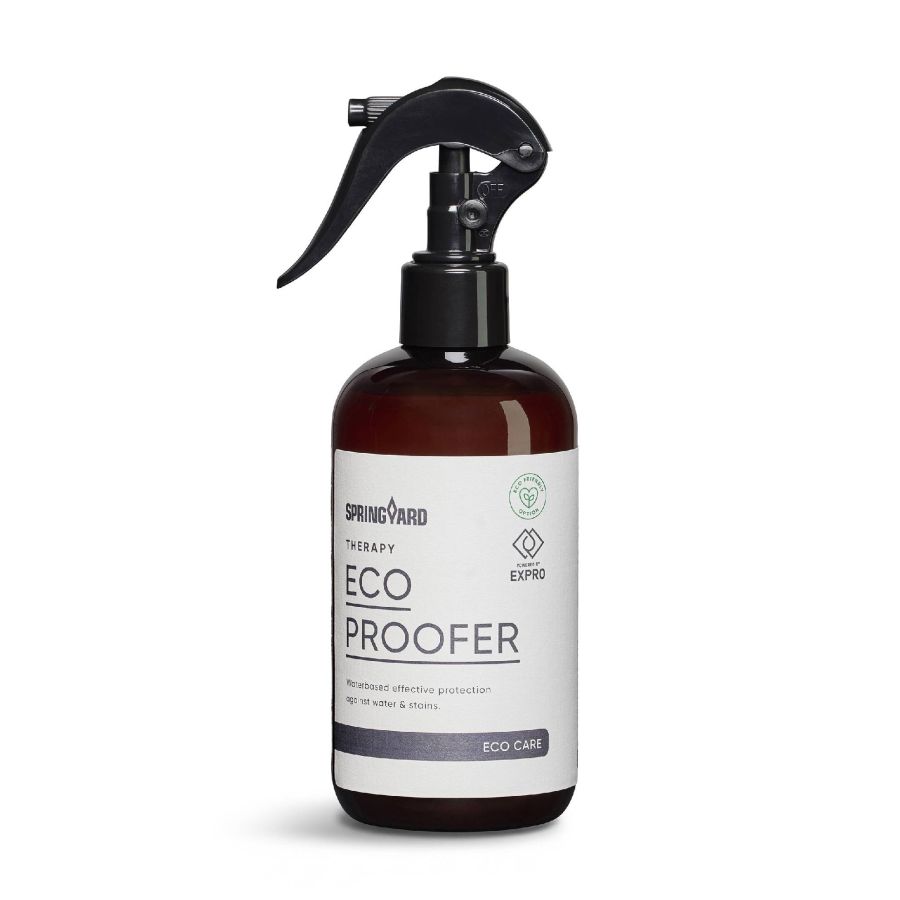 ECO PROOFER