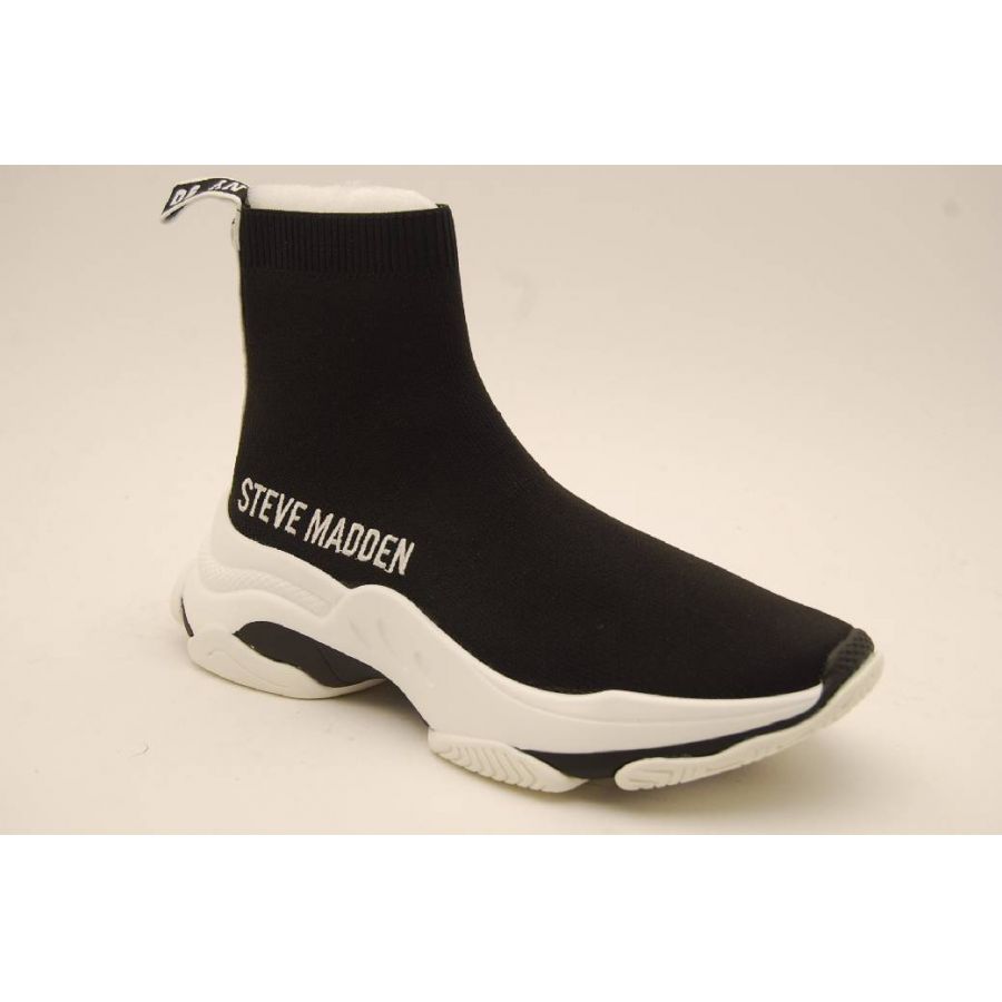 STEVE MADDEN svart MASTER