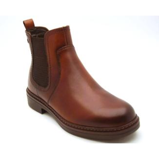 TAMARIS COMFORT brun boots