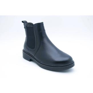 TAMARIS COMFORT svart boots