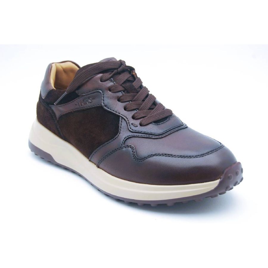 TAMARIS brun sneaker