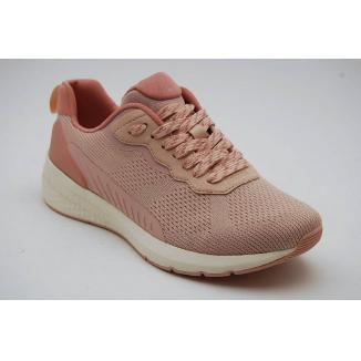 TAMARIS rosa sneaker