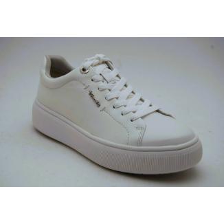 TAMARIS vit sneaker