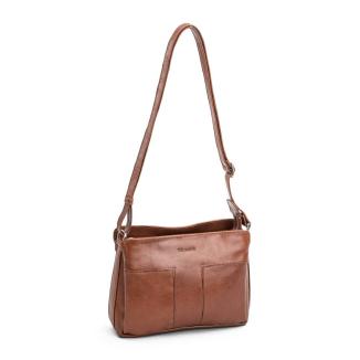 THE MONTE bridge MEDIUM crossbody