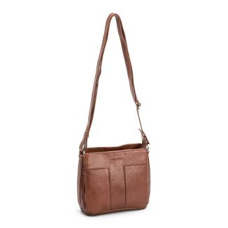 THE MONTE bridge SMALL crossbody