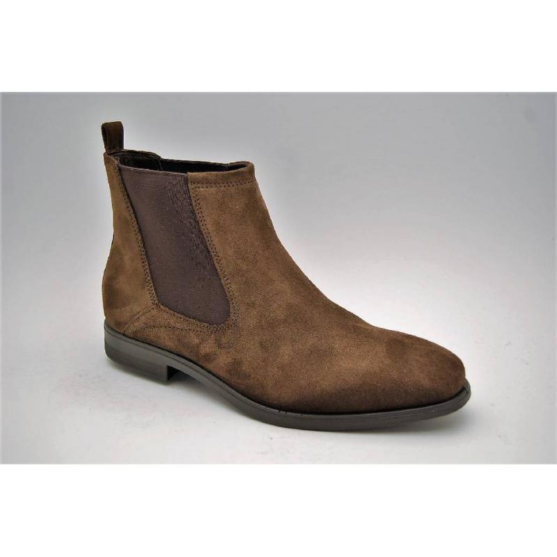ECCO brun MELBOURNE boots