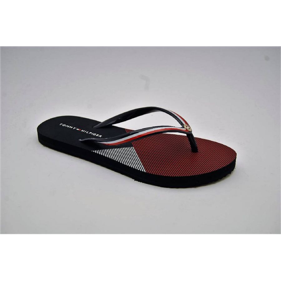 TOMMY HILFIGER navy MYRA