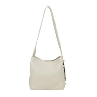 ULRIKA DESIGN beige BAR-ZIPPER