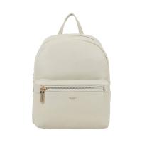 ULRIKA DESIGN beige BAR-ZIPPER