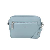 ULRIKA DESIGN blå BAR-ZIPPER