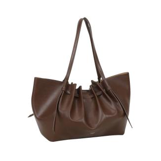 ULRIKA DESIGN brun MINIMALISM