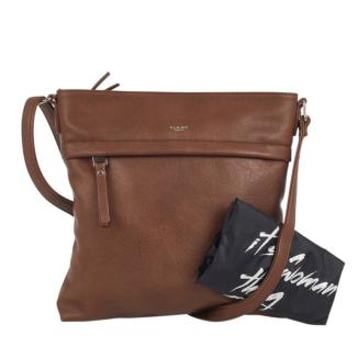 ULRIKA DESIGN brun NOOS