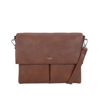 ULRIKA DESIGN brun NOOS