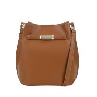 ULRIKA DESIGN cognac BELT