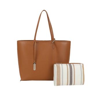 ULRIKA DESIGN cognac REVERSIBL