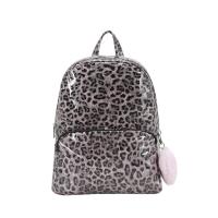 ULRIKA DESIGN rosa LEOPARD