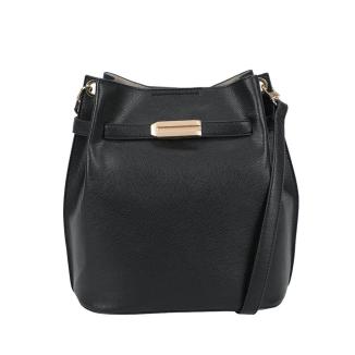 ULRIKA DESIGN svart BELT