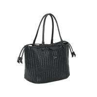 ULRIKA DESIGN svart BRAID