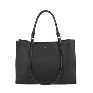ULRIKA DESIGN svart DOLLAR