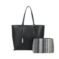 ULRIKA DESIGN svart REVERSIBLE