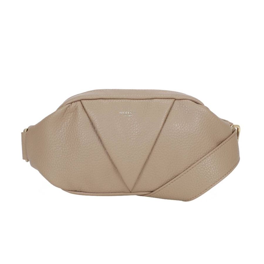 ULRIKA DESIGN beige DOLLAR BB