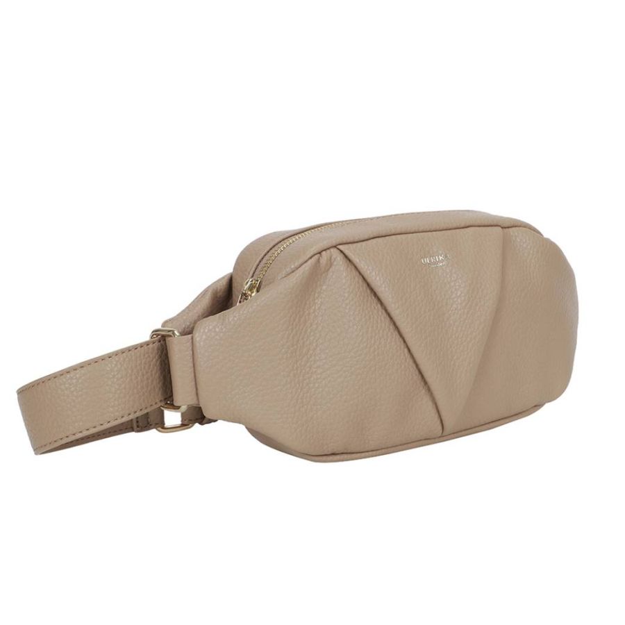 ULRIKA DESIGN beige DOLLAR BB