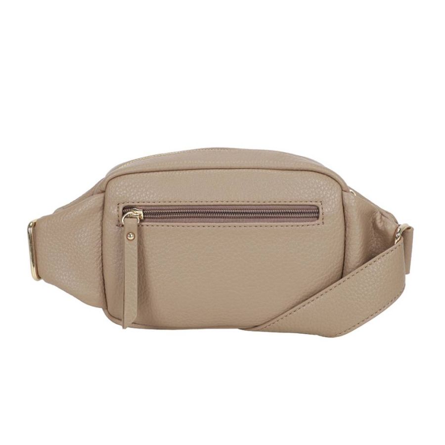 ULRIKA DESIGN beige DOLLAR BB