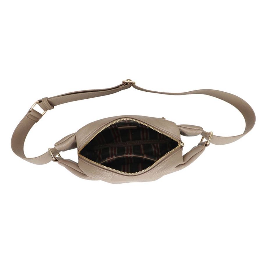 ULRIKA DESIGN beige DOLLAR BB