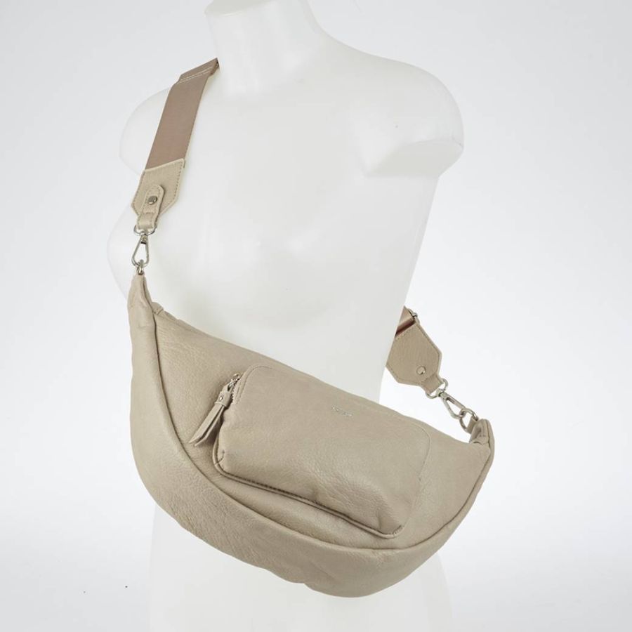 ULRIKA DESIGN beige POCKET