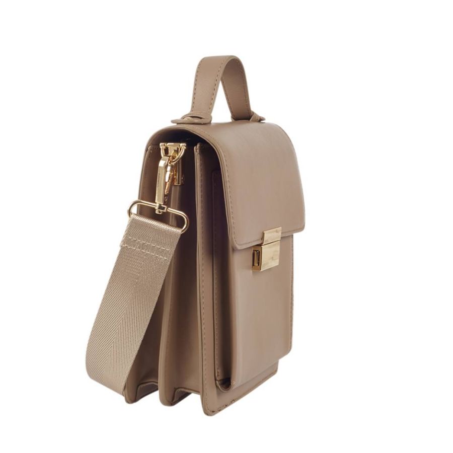 ULRIKA DESIGN beige TICKTACK