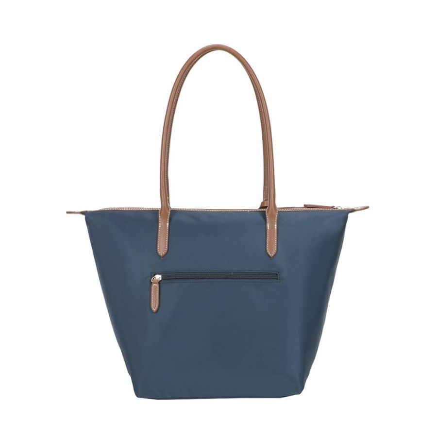 ULRIKA DESIGN blå TIMELESS