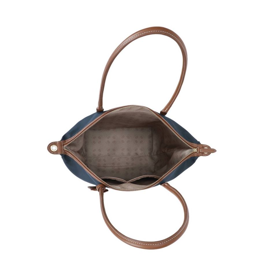 ULRIKA DESIGN blå TIMELESS