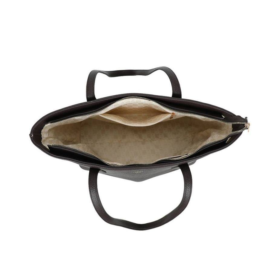 ULRIKA DESIGN brun BAR
