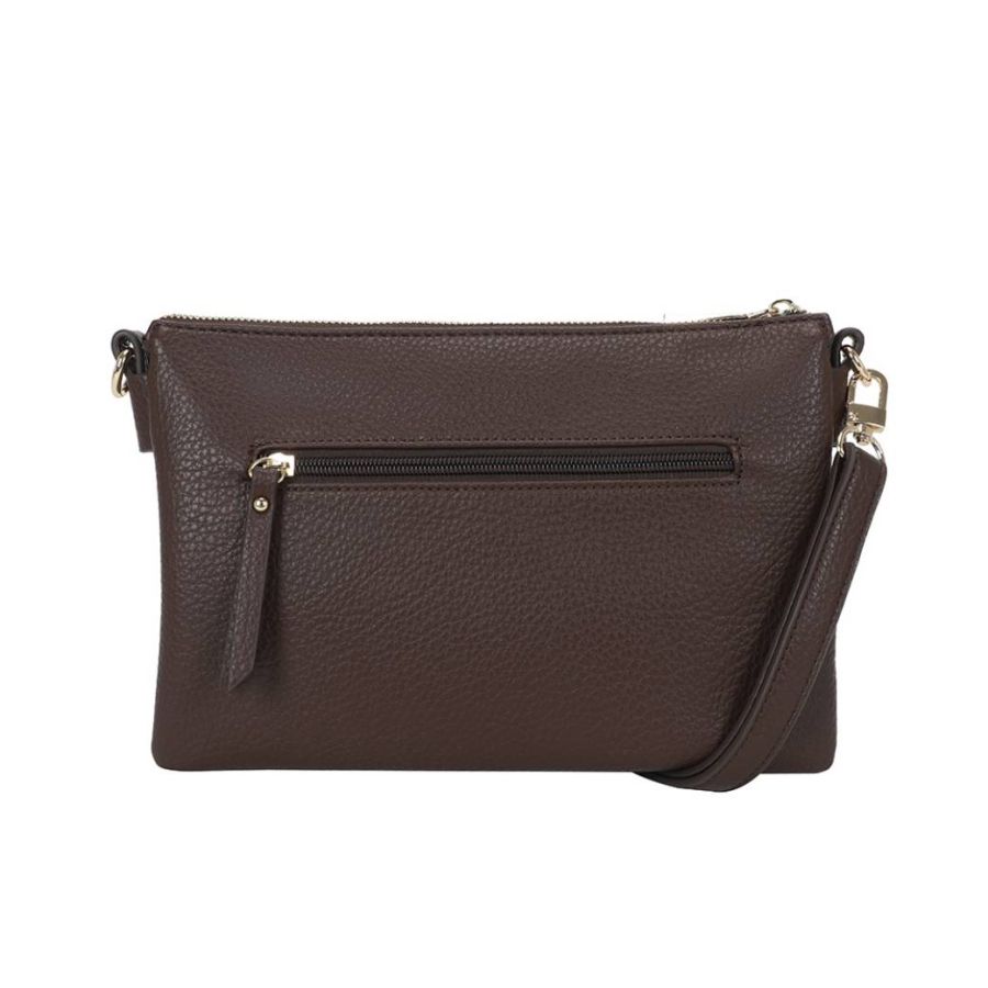 ULRIKA DESIGN brun DOLLAR