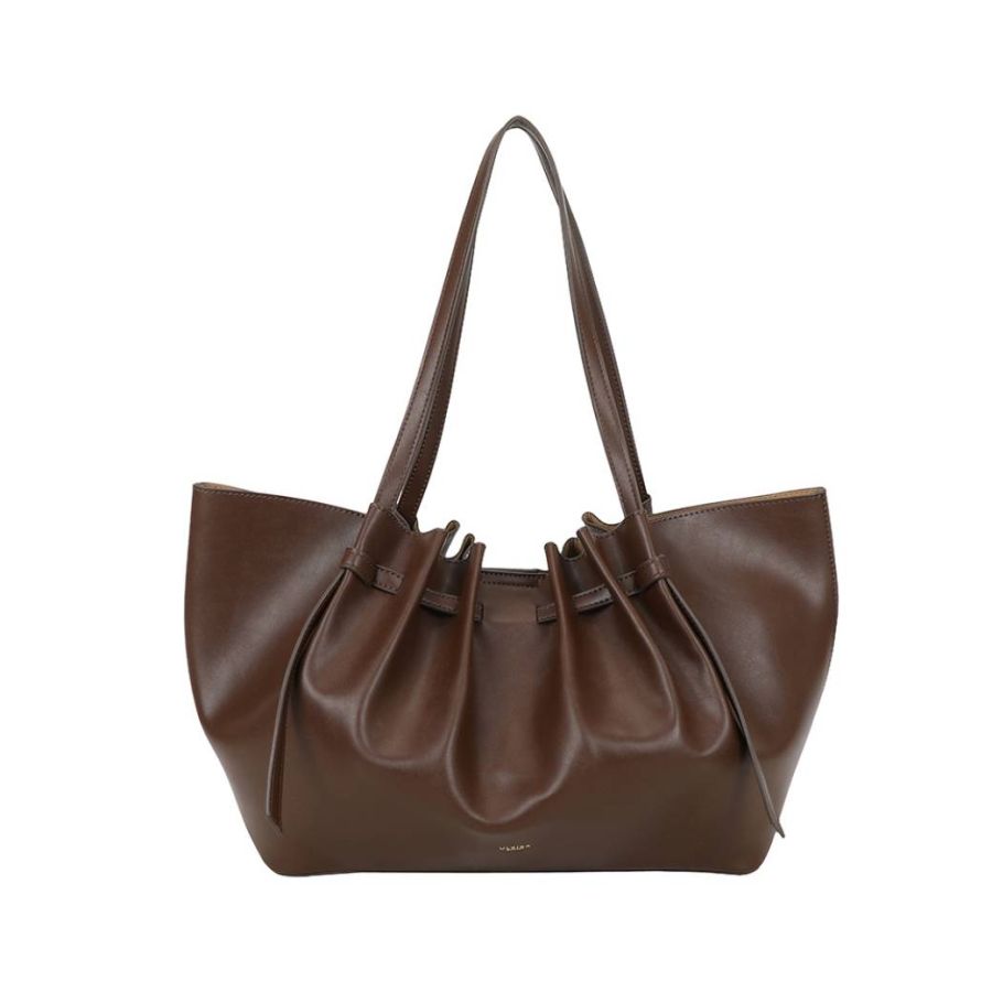 ULRIKA DESIGN brun MINIMALISM