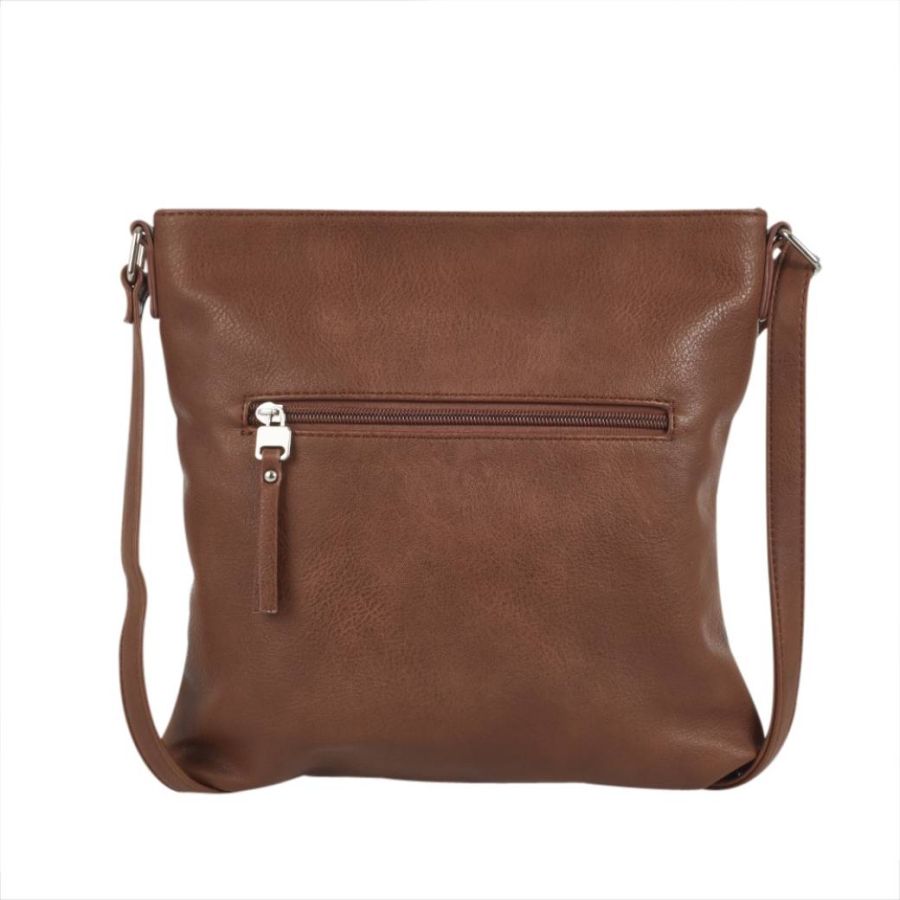 ULRIKA DESIGN brun NOOS