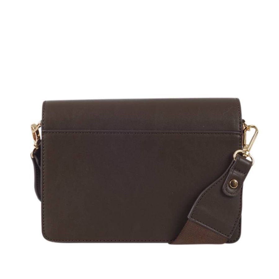 ULRIKA DESIGN brun RAW