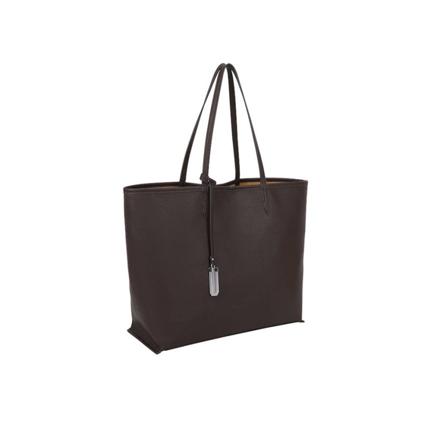 ULRIKA DESIGN brun REVERSIBLE