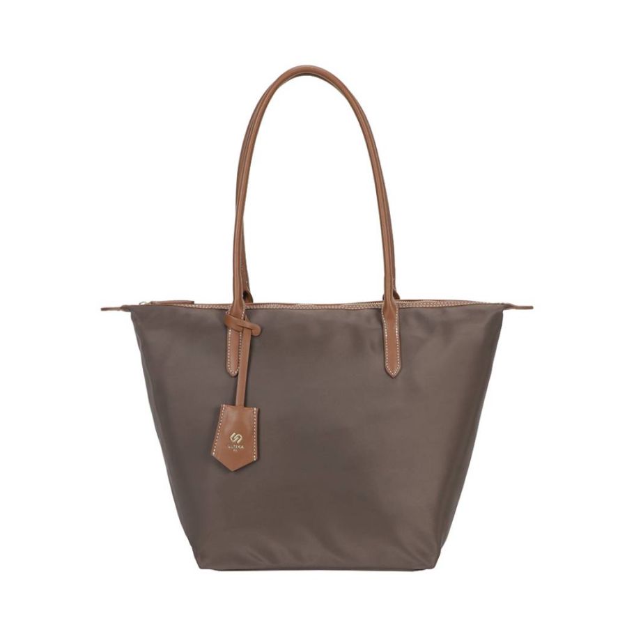 ULRIKA DESIGN brun TIMELESS