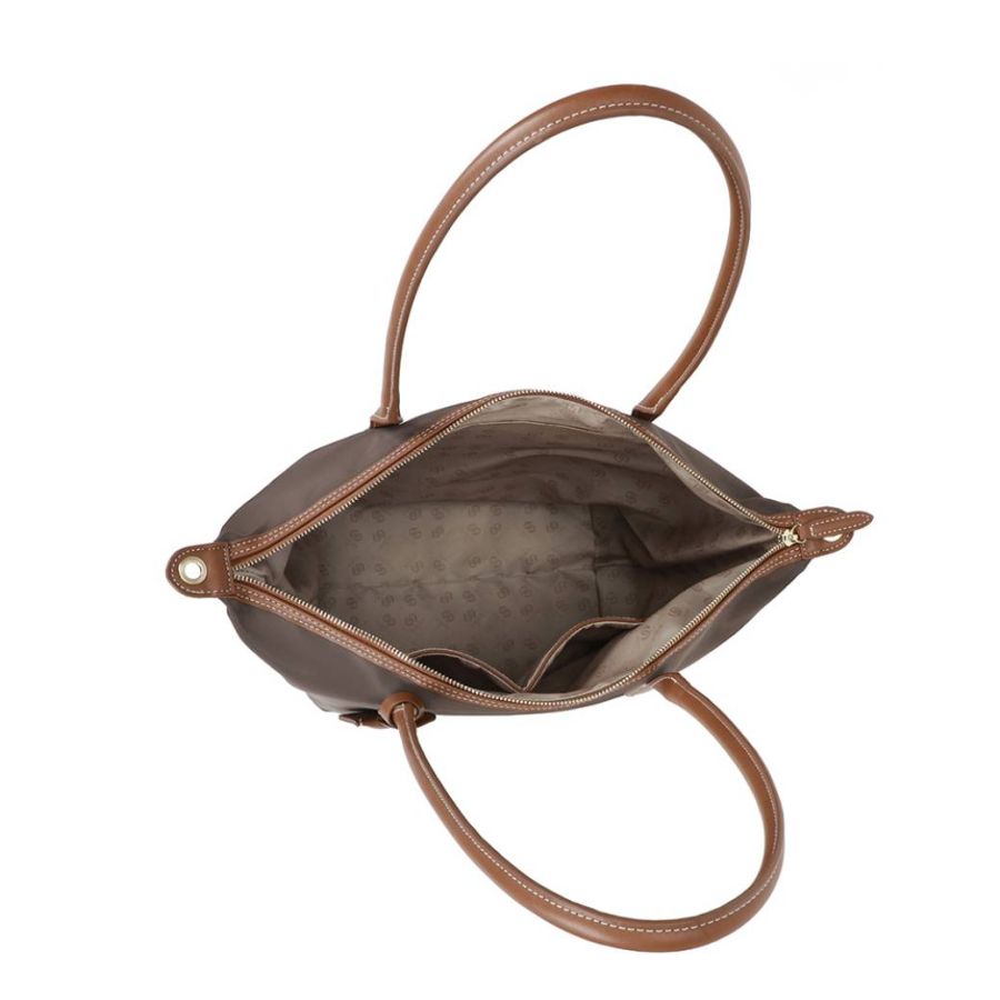 ULRIKA DESIGN brun TIMELESS