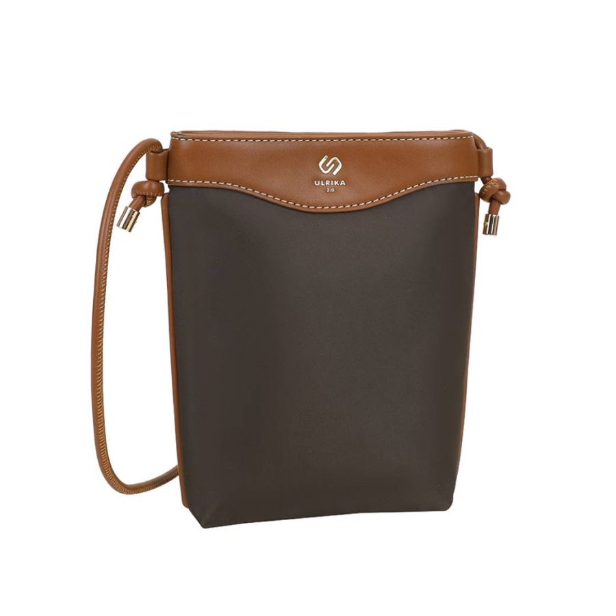 ULRIKA DESIGN brun TIMELESS
