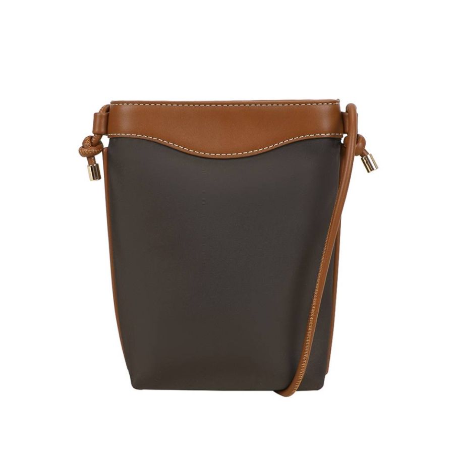 ULRIKA DESIGN brun TIMELESS