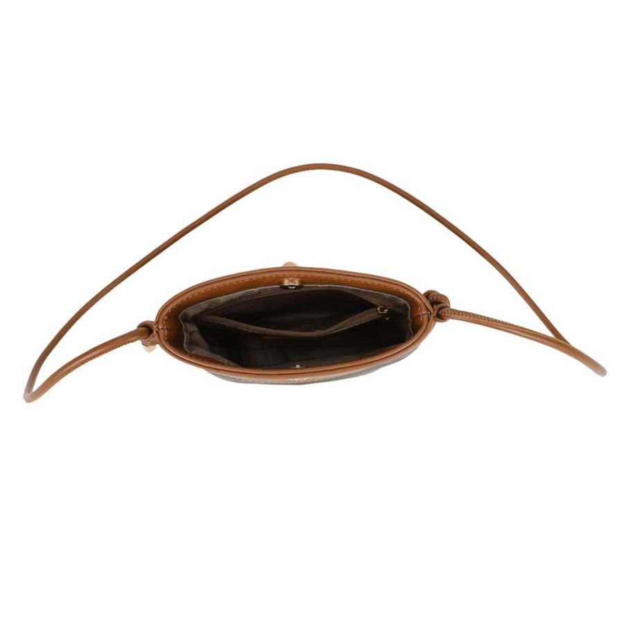 ULRIKA DESIGN brun TIMELESS