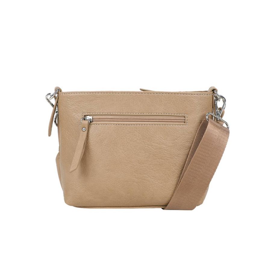 ULRIKA DESIGN camel WESTERN