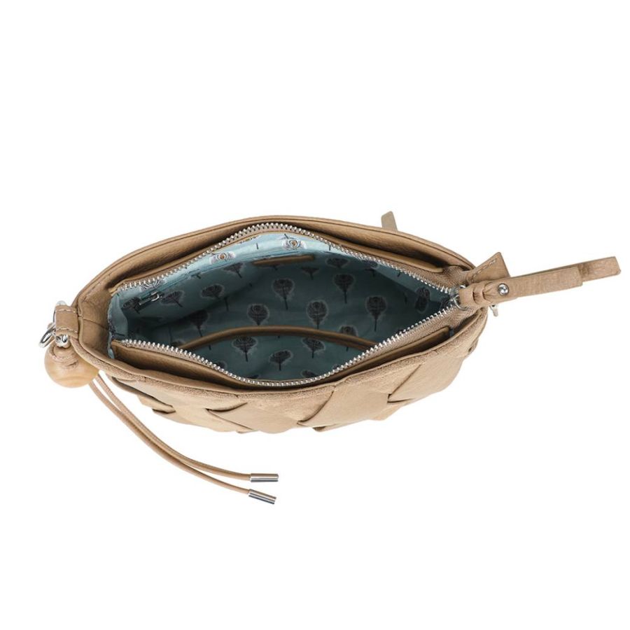 ULRIKA DESIGN camel WESTERN