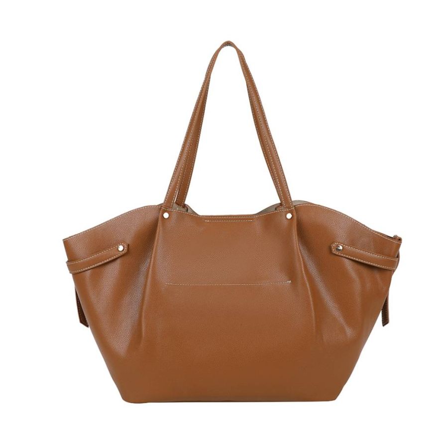 ULRIKA DESIGN cognac BELT