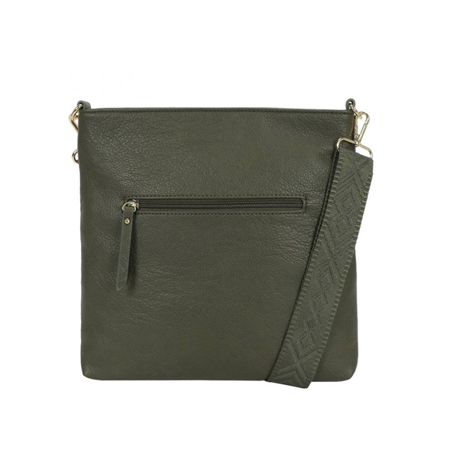 ULRIKA DESIGN grön POCKET